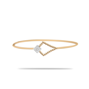 Diamond Bangle